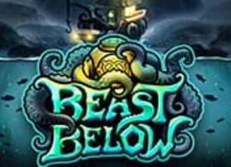 Beast Below слот hacksaw